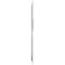 Ekena Millwork Titus Architectural Grde PVC Contemporary Ceiling Medallion, Two Piece, 28"OD x 3"ID x 9 3/4"C x 1"P CMP28TS2-03000 - alternate 3